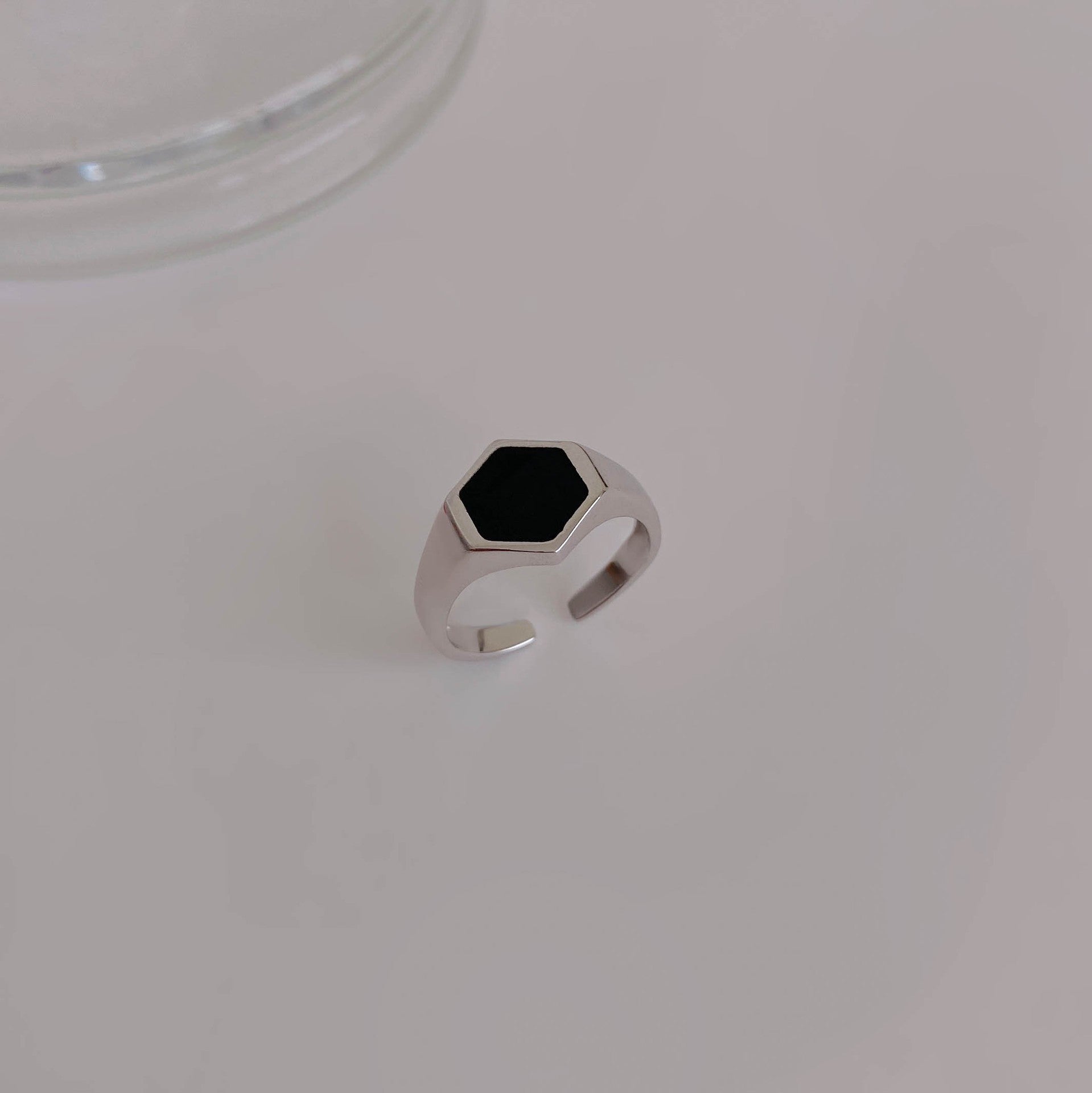 Wholesale Vintage Cool Wind Copper Rings